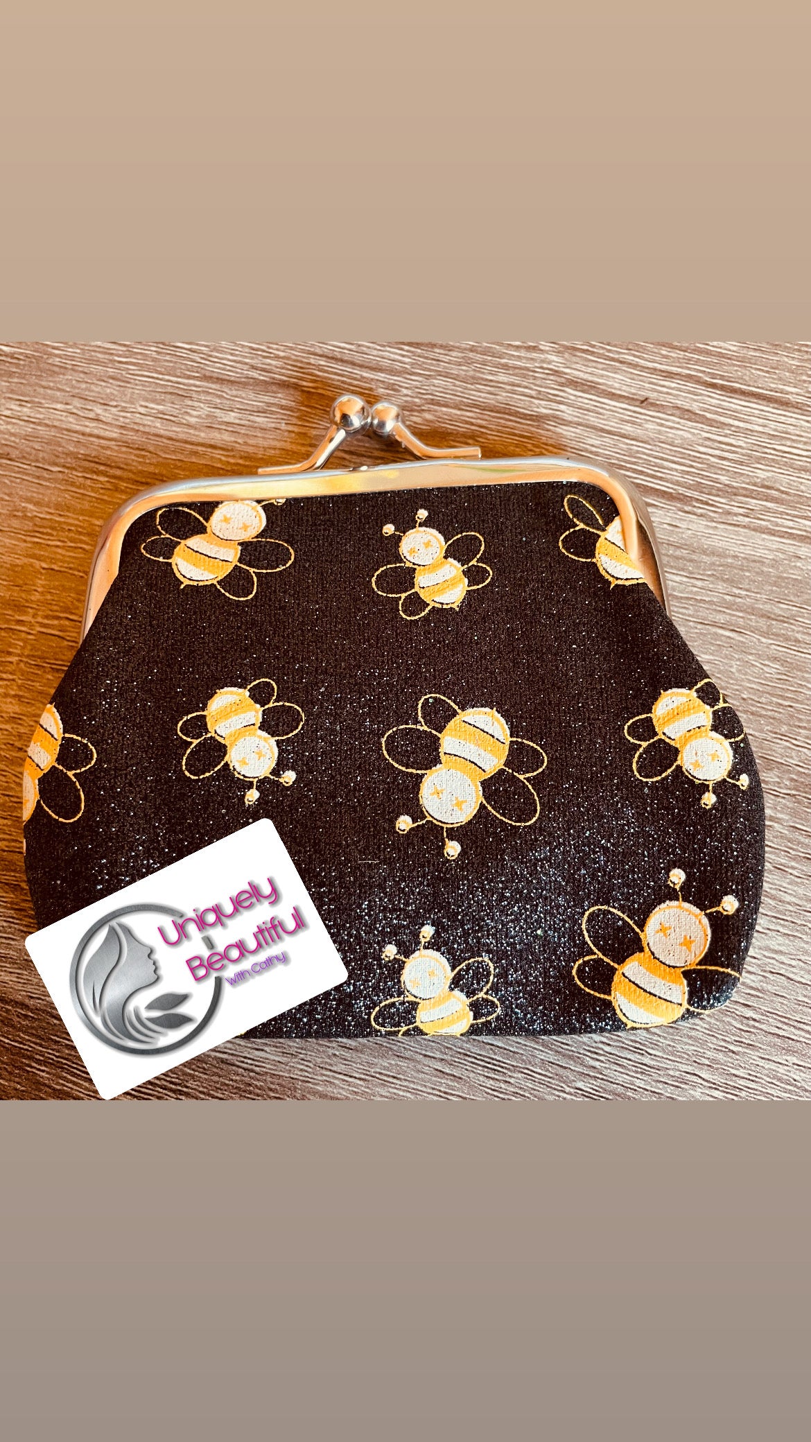 ‘BEEING’ A GREAT FRIEND BASKET 🐝