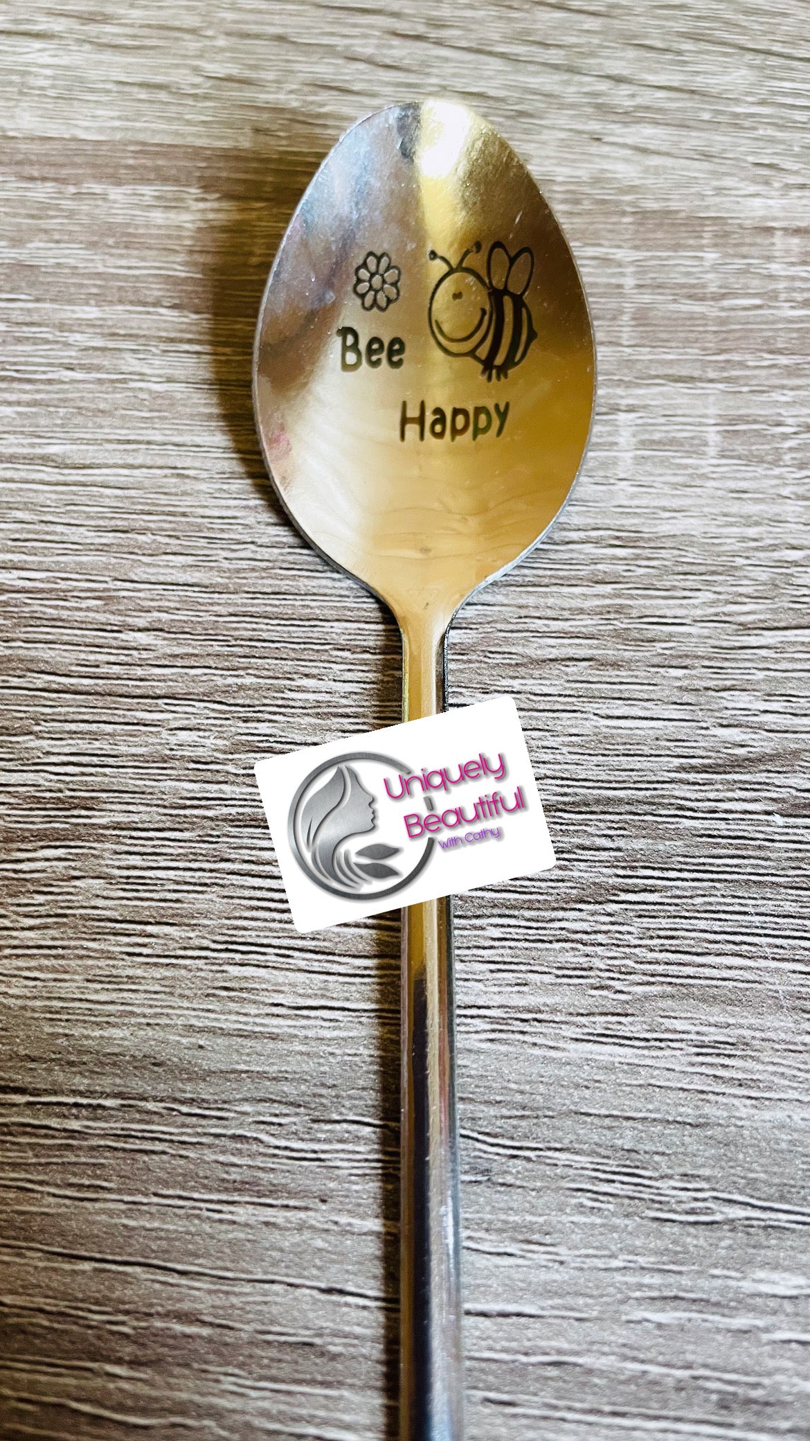 ‘BEEING’ A GREAT FRIEND BASKET 🐝