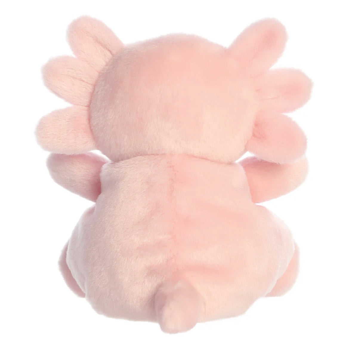AX THE AXOLOTL PALM PAL