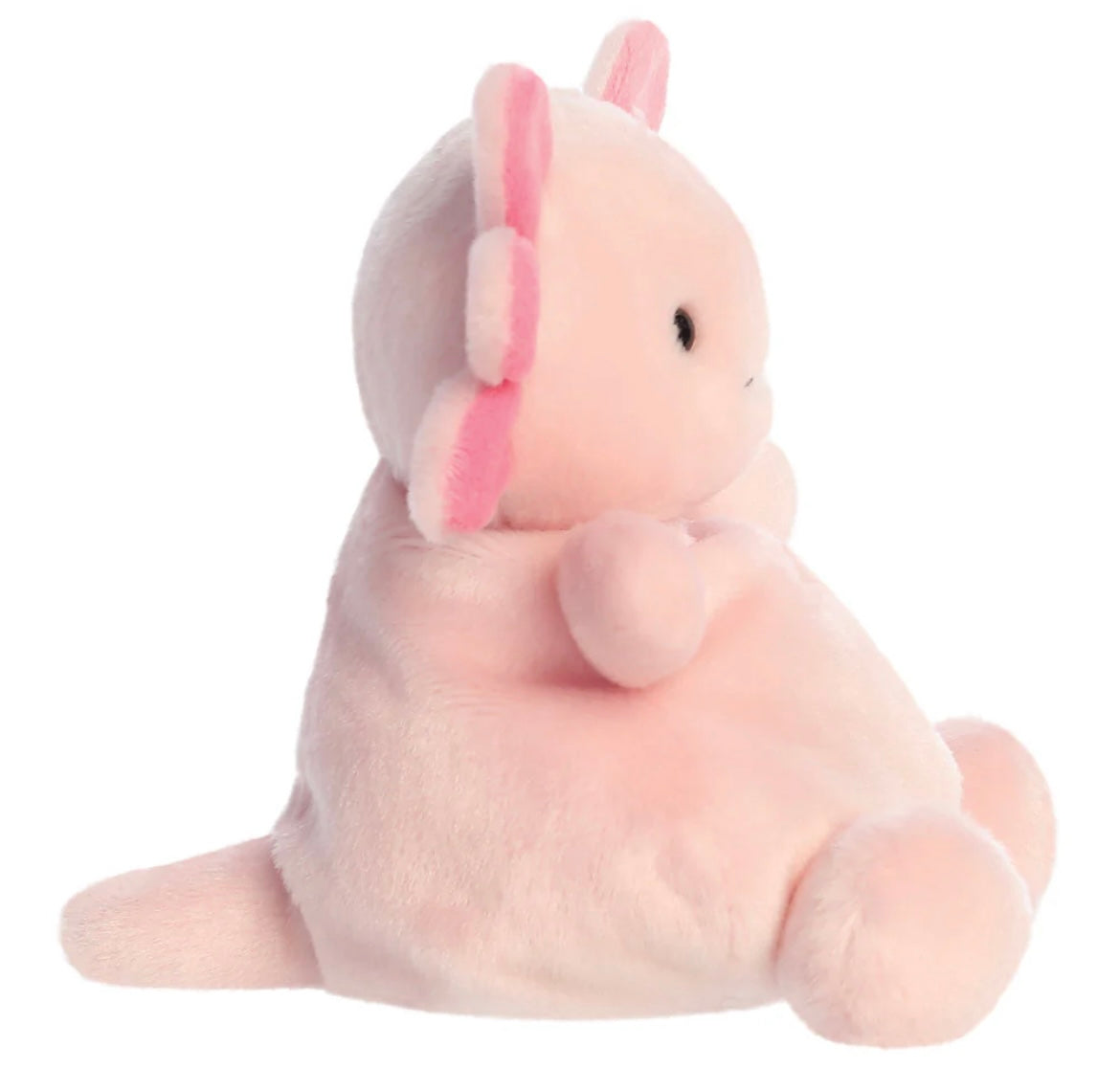 AX THE AXOLOTL PALM PAL