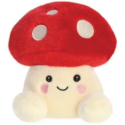 AMANITA THE MUSHROOM πβπ« PALM PAL