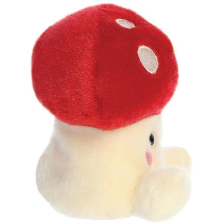 AMANITA THE MUSHROOM πβπ« PALM PAL