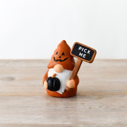 PICK ME GONK ORNAMENT