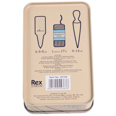 GARDEN GIFT SET - ๐๐บ