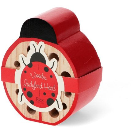 LADYBUG π HOTEL