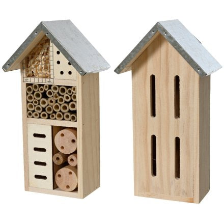 PINEWOOD BUG HOUSE 26cm