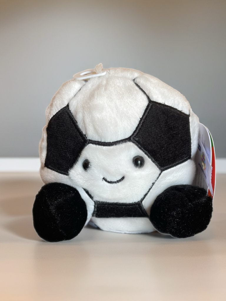 STRIKER THE FOOTBALL ⚽️ PALM PAL