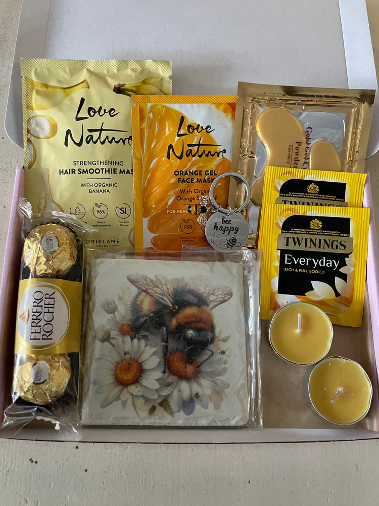 GIFT BOXES FOR SPECIAL OCCASIONS