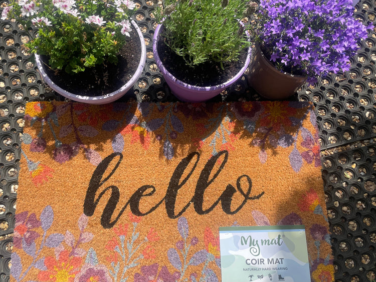 DOORMATS