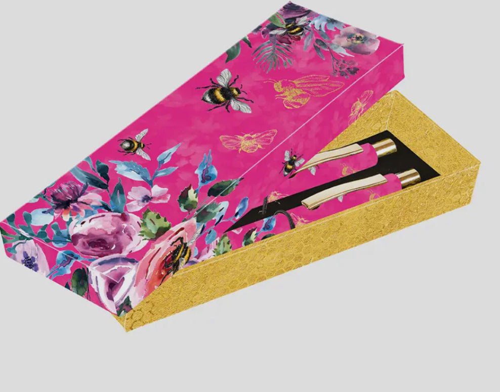 PENS 🖊️ & PENCILS