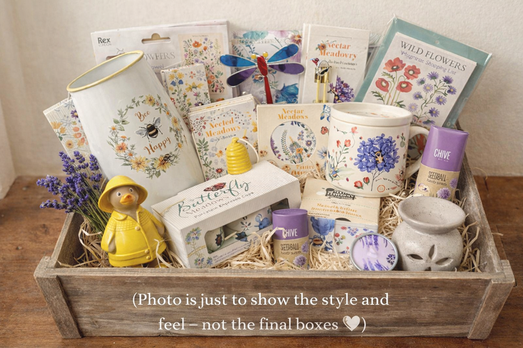 GIFT SETS