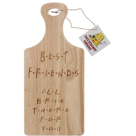 GRAZE & CHOPPING BOARDS