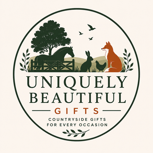 Uniquely Beautiful Gifts