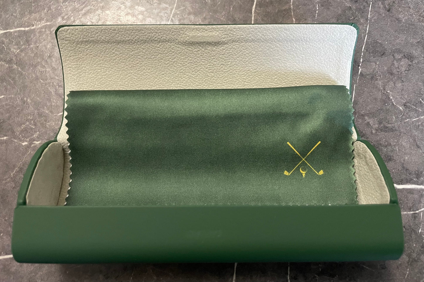 GOLF GLASSES CASE
