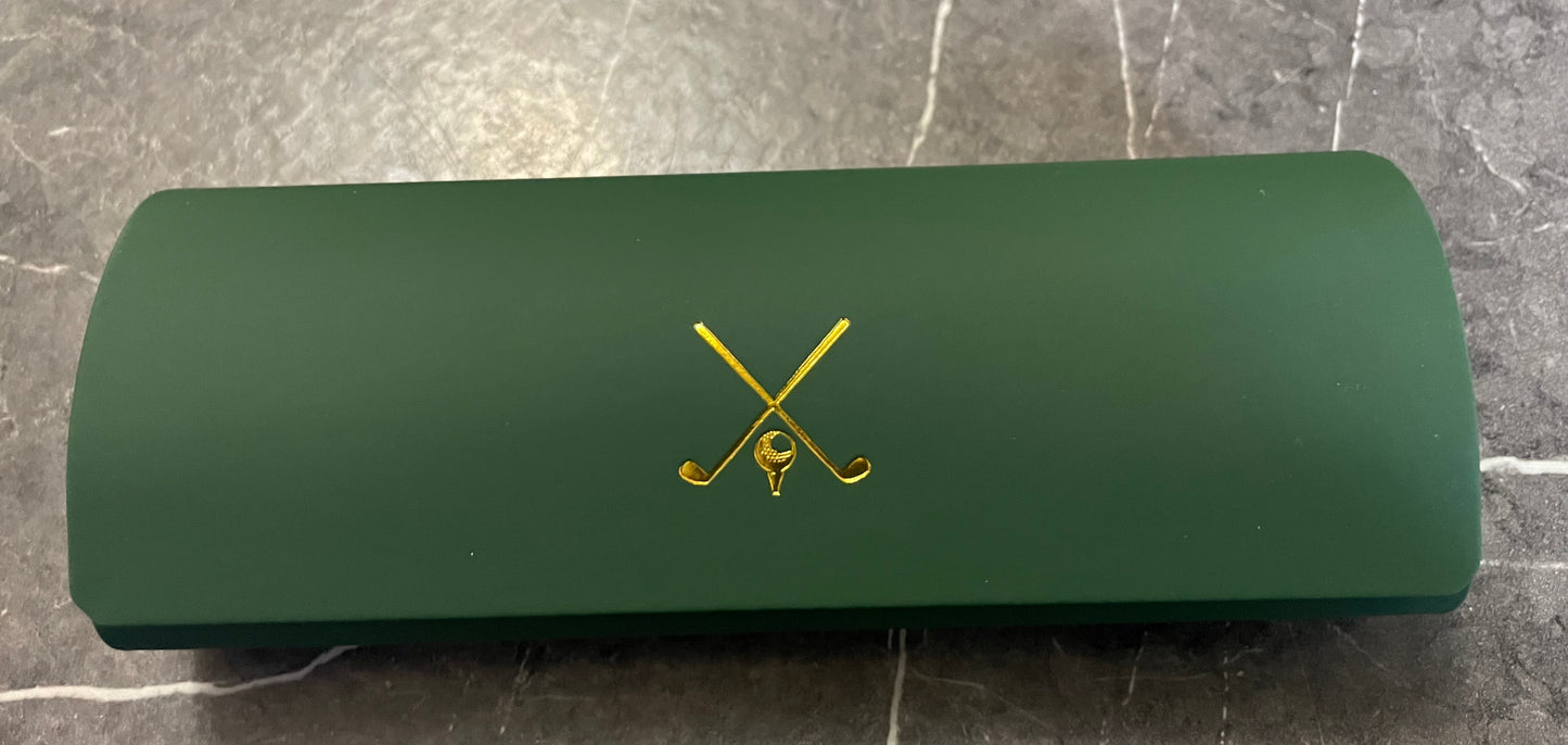 GOLF GLASSES CASE