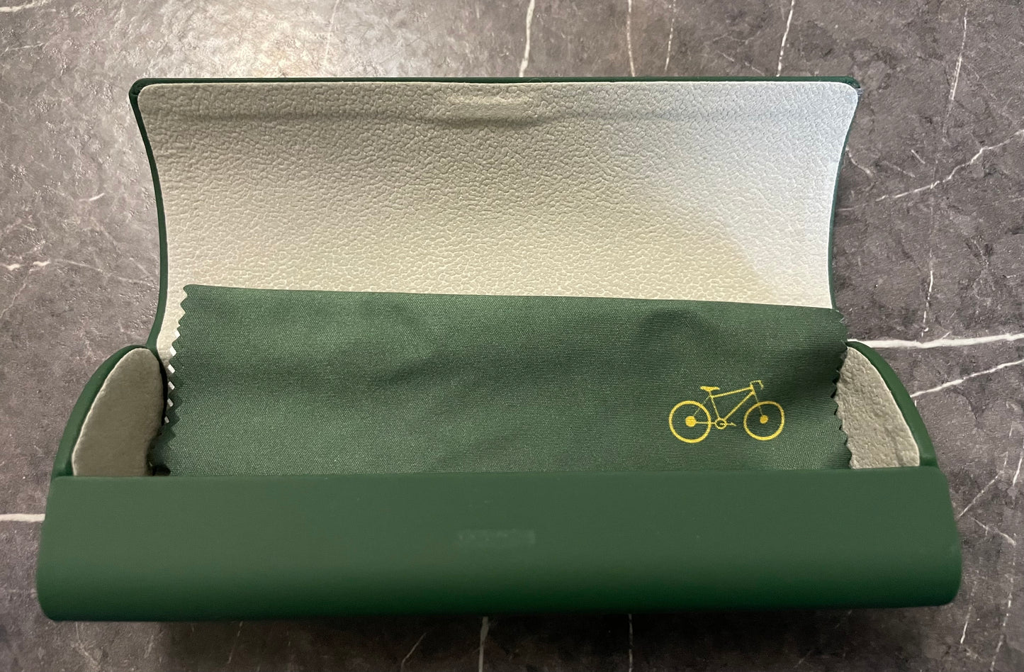 BICYLE GLASSES CASE