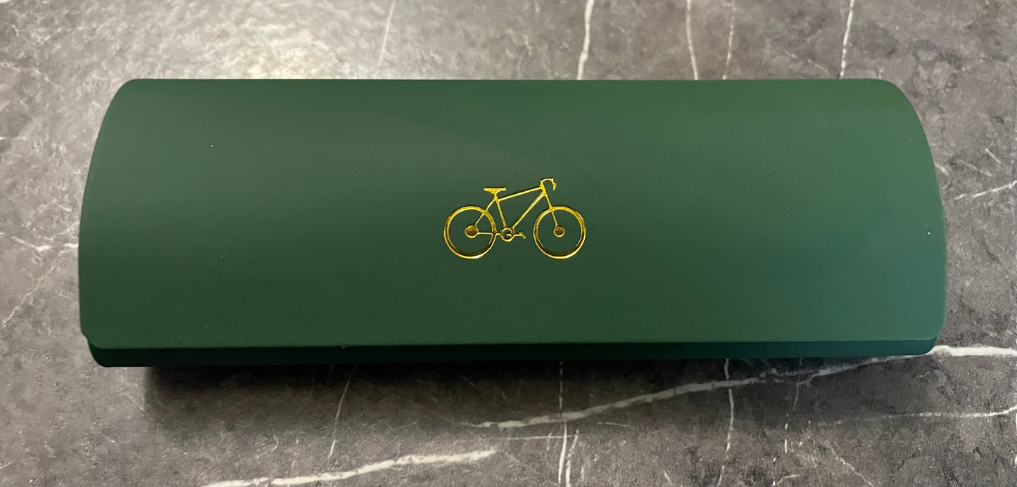 BICYLE GLASSES CASE
