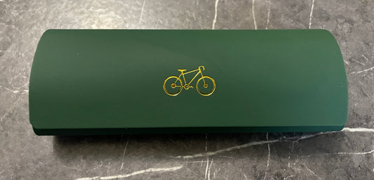 BICYLE GLASSES CASE