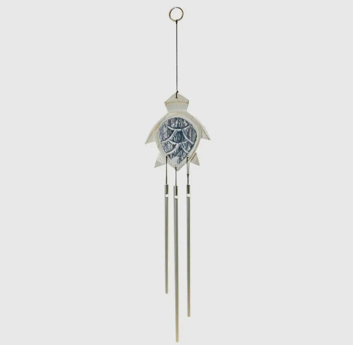 TURTLE HANGING WINDCHIME