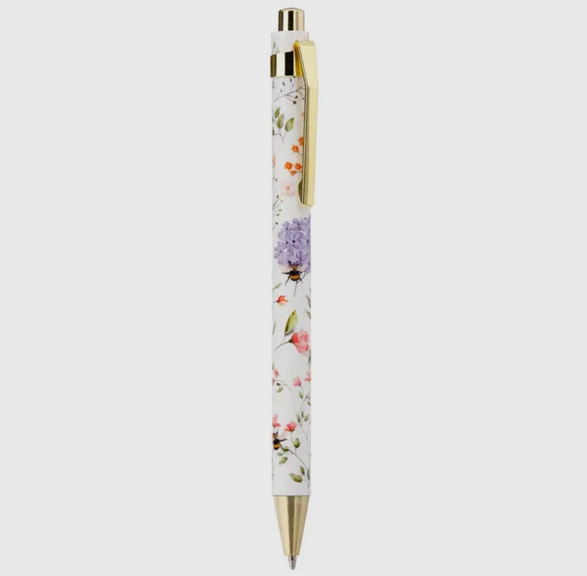 NECTAR MEADOWS PEN TWIN SET