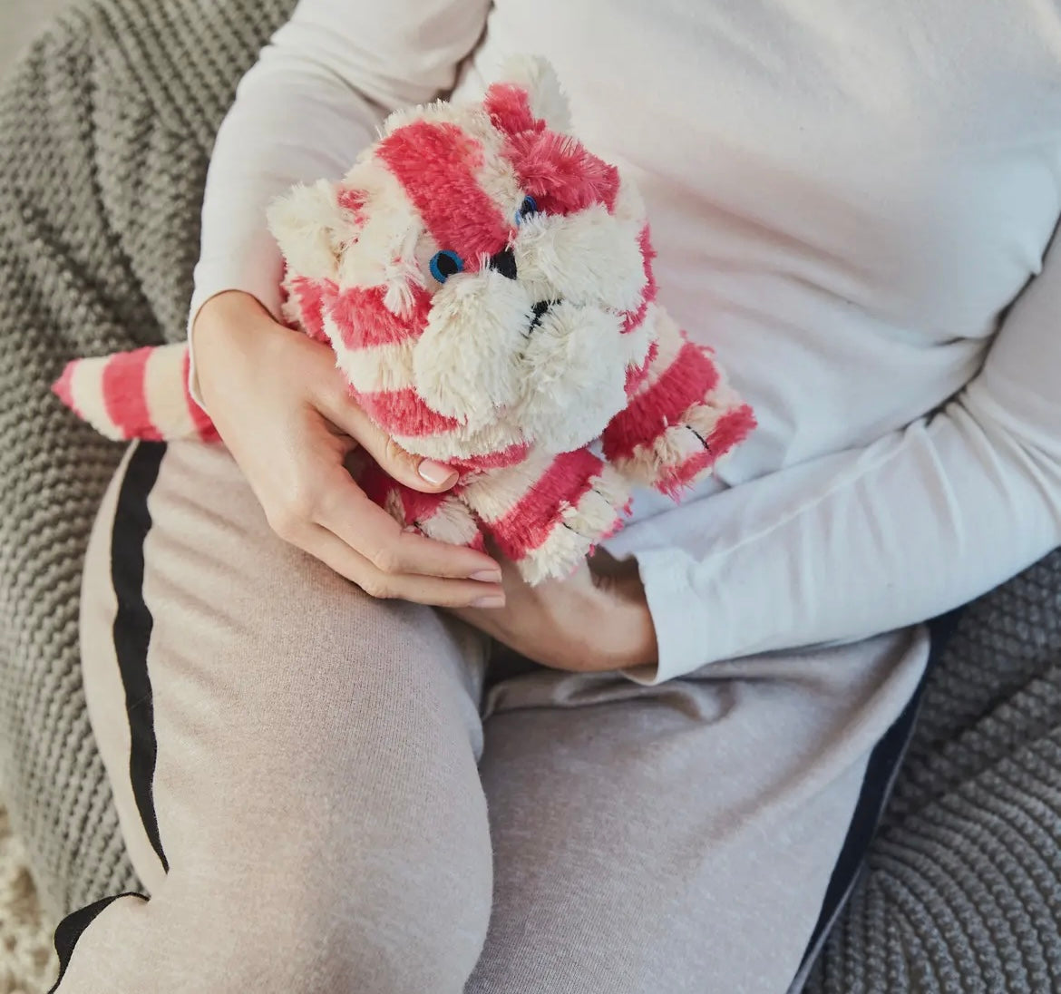 WARMIES BAGPUSS SOFT TOY