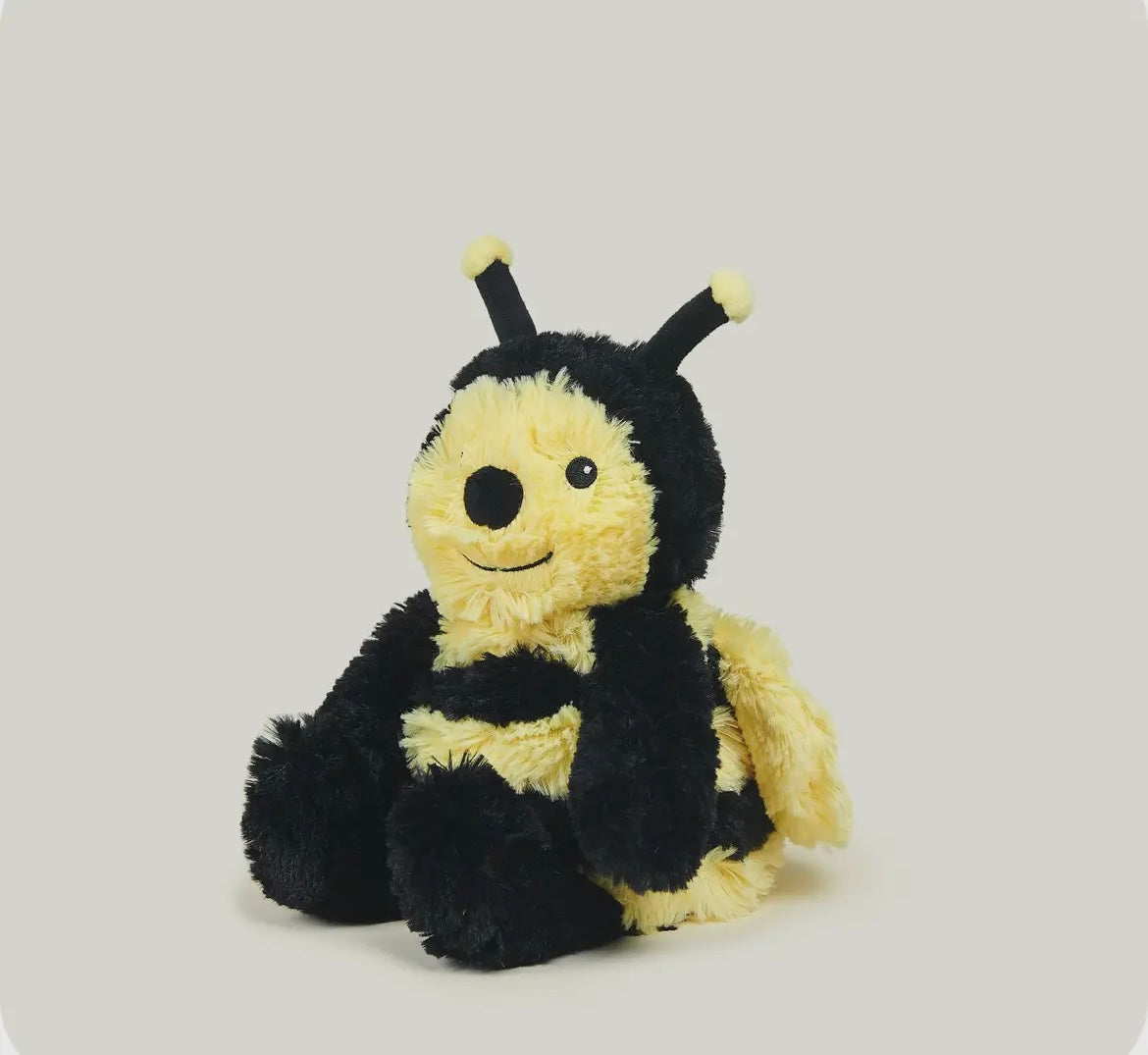 WARMIES JUNIOR BUMBLE BEE