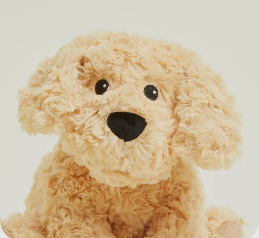 WARMIES COCKAPOO SOFT TOY