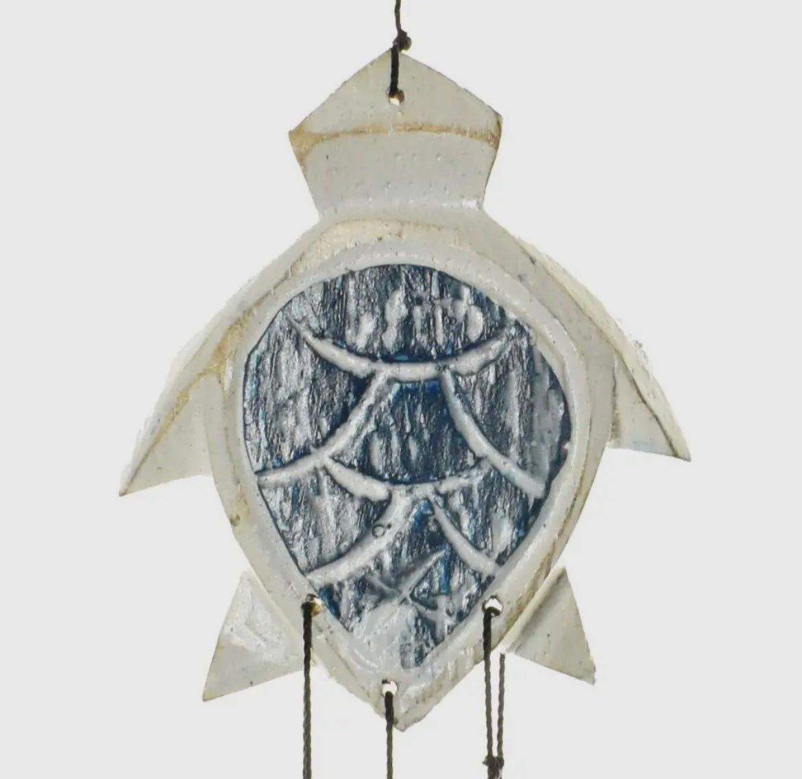 TURTLE HANGING WINDCHIME