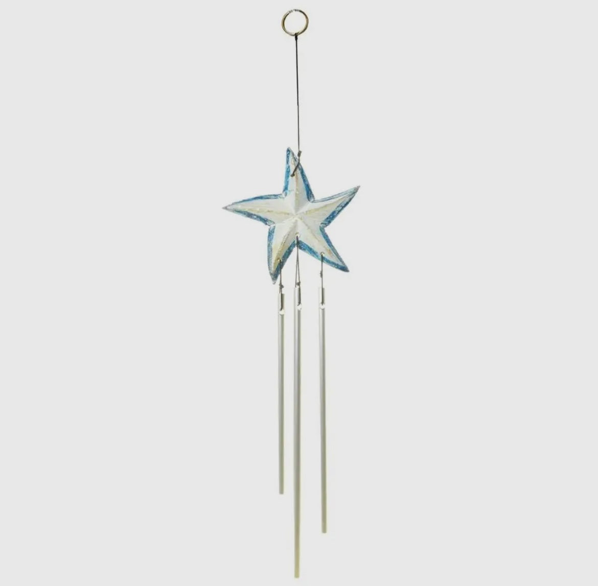 STARFISH HANGING WINDCHIME