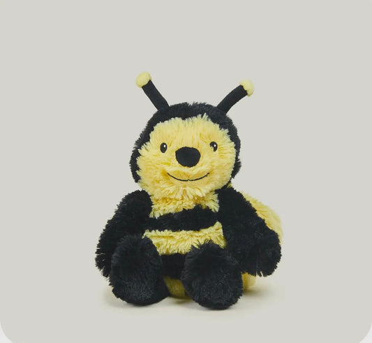 WARMIES JUNIOR BUMBLE BEE