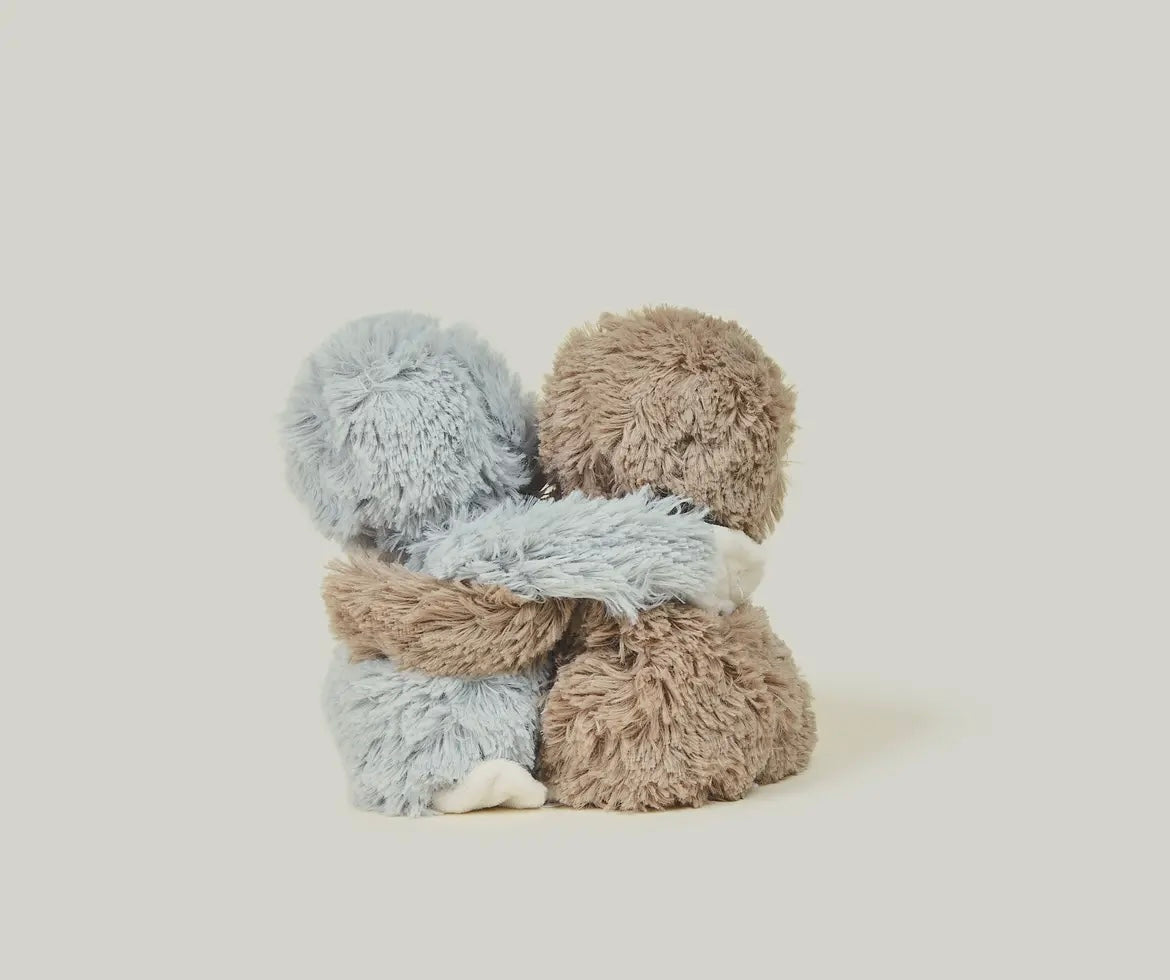 WARMIES WARM HUGS SLOTHS