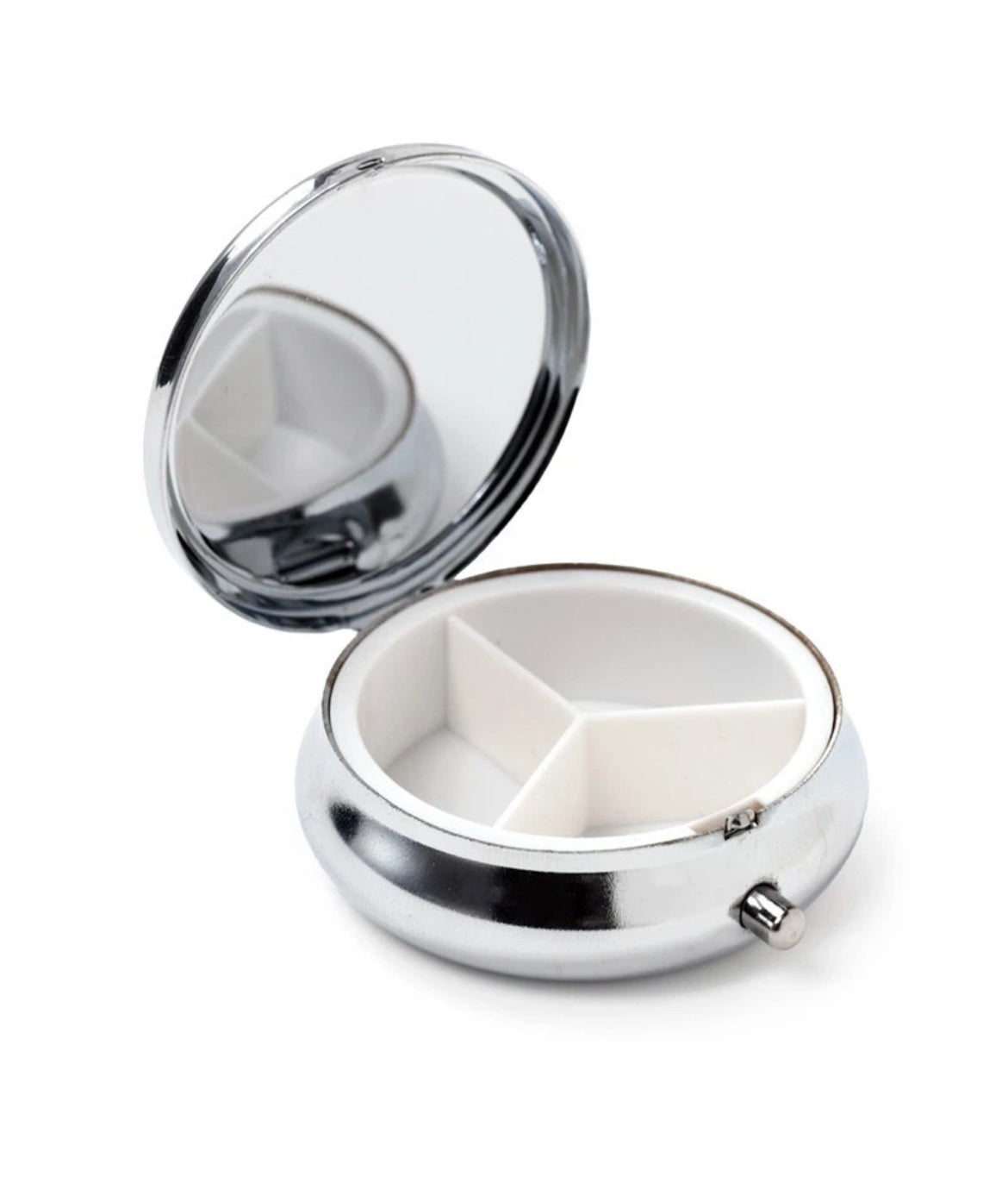 NECTAR MEADOWS PILL BOX