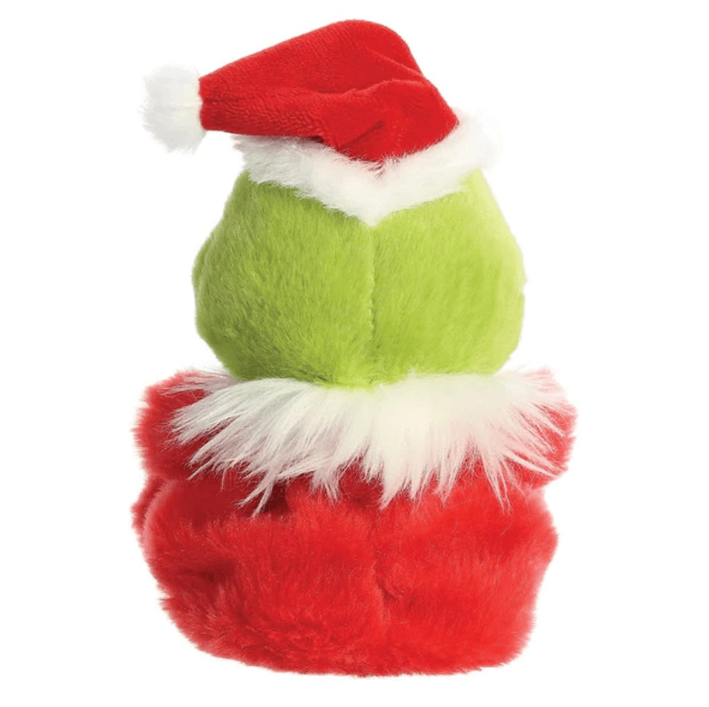 THE GRINCH CHRISTMAS PALM PAL