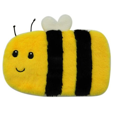 BUMBLE BEE HOT WATER BOTTLE & COVER 🐝