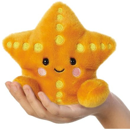 TREASURE STARFISH PALM PAL