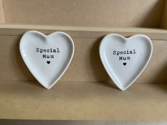 SPECIAL MUM TRINKET DISH