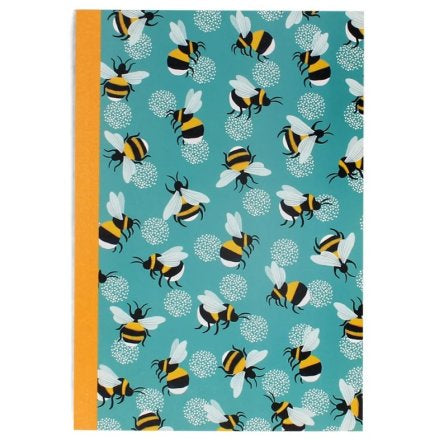 BUMBLEBEE A5 NOTEBOOK