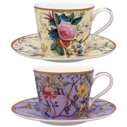 KILBURN CUP & SAUCER SET