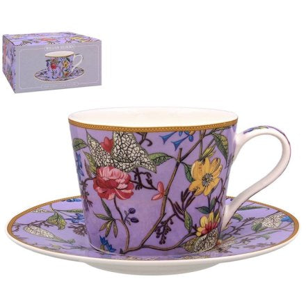 KILBURN CUP & SAUCER SET