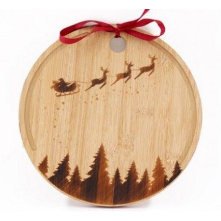 BAUBLE BOARD