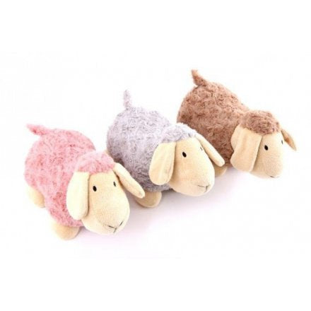 STANDING SHEEP DOORSTOP