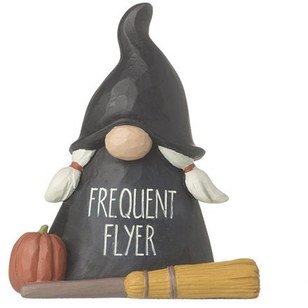 FREQUENT FLYER GONK - 9.5cm