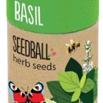 SEEDBALL HERB TUBES