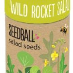 SEEDBALL HERB TUBES