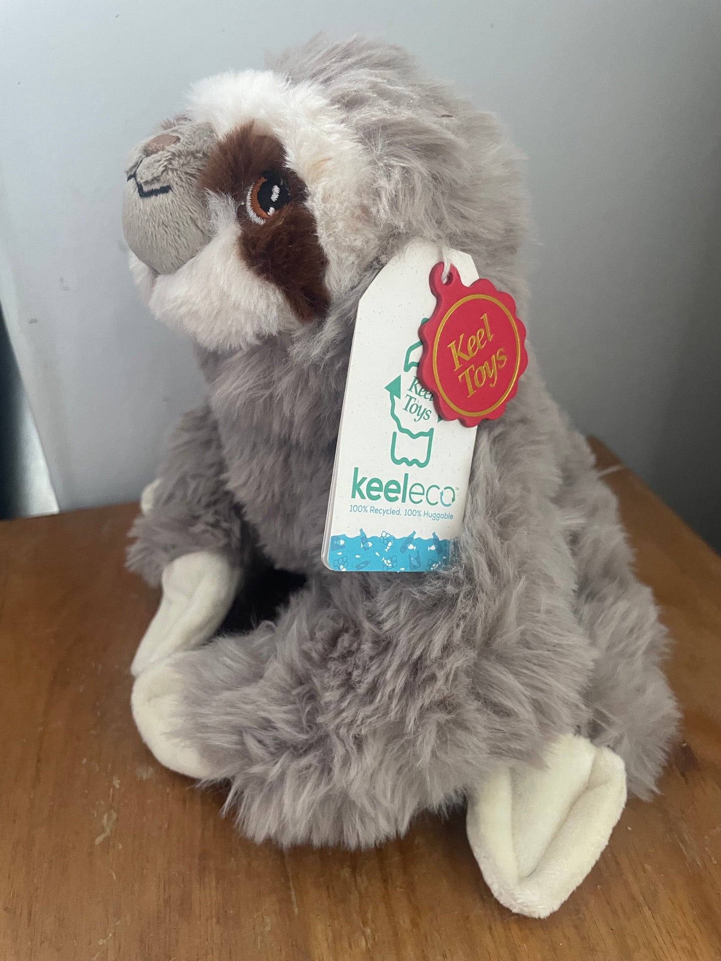 SLOTH COFFEE BREAK GIFT SET