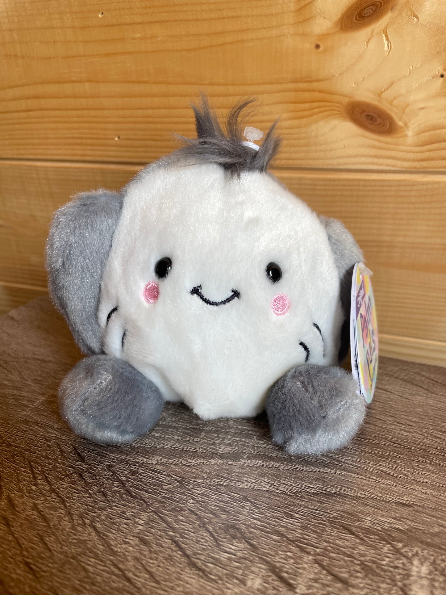 FLAPJACK THE STINGRAY PALM PAL