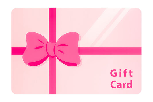 UNIQUELY BEAUTIFUL WITH CATHY GIFT CARD